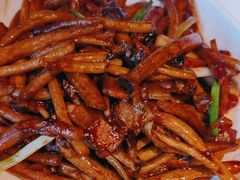 -宝轩渔府·老字号海鲜·正宗津菜(水上店)