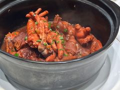 -金陵后厨·南京菜(新街口秣陵路店)