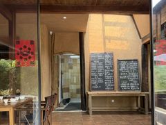 -素描餐厅(灵隐天竺店)