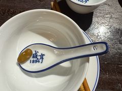 -咸亨酒店•非遗绍兴菜•中华老字号(堂吃餐厅)