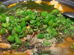 -探鱼·鲜青椒爽麻烤鱼(领展购物广场店)