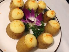 -肆月河豚·新淮扬(金融街店)
