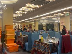 -巴依老爷新疆美食(魏公村店)