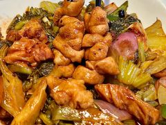 -味食家市师鸡(三元里店)