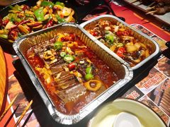 -寂寞的豆芽(西大望南路店)