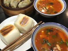 -陶乐舍本味蒸饺