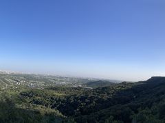 -北京西山国家森林公园