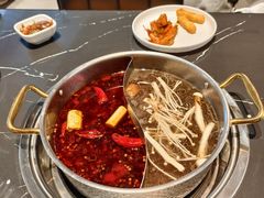 -魁牛·潮汕牛肉自助火锅(沈辽路万达店)