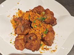 -汤城小厨•粤菜•靓汤(苏州街店)