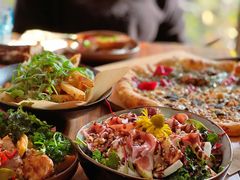 -O'mills Sourdough Bakery&Bistro(永嘉路店)
