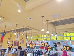 -格日勒阿妈蒙古厨房(大召店)