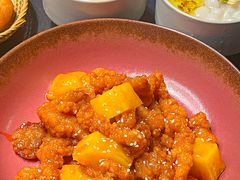 -顺香居·老字号湖北菜(江汉路店)