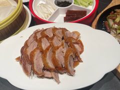 -全聚德(双井店)