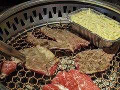 -木槿花韩式炭烤·熟成肉工坊(孙文东路店)