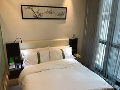 -香港铜锣湾皇悦酒店