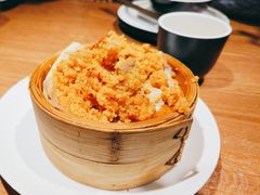 -绿茶餐厅(南昌王府井店)