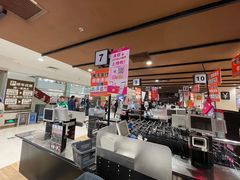 -AEON永旺(东方宝泰店)