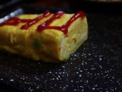 芝士鸡蛋卷-冰川冷面·延边菜·炭烤串(观前店)