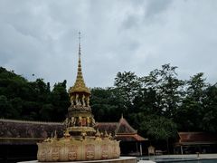 -西双版纳勐泐文化旅游区