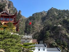-九华山风景区