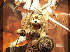 -济州岛泰迪熊博物馆