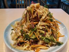 -老边饺子馆(西站店)