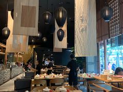 大堂-锦城印象火锅(天府三街店)