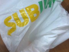 -赛百味SUBWAY(三阳广场店)