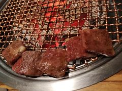 -黑牛の店·和牛烧肉(合生汇店)