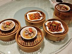 -稻香饭店(龙华天虹店)