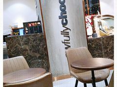 -Awfully Chocolate(环球港店)