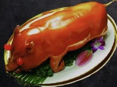 -赴宴楼(鸠兹古镇店)