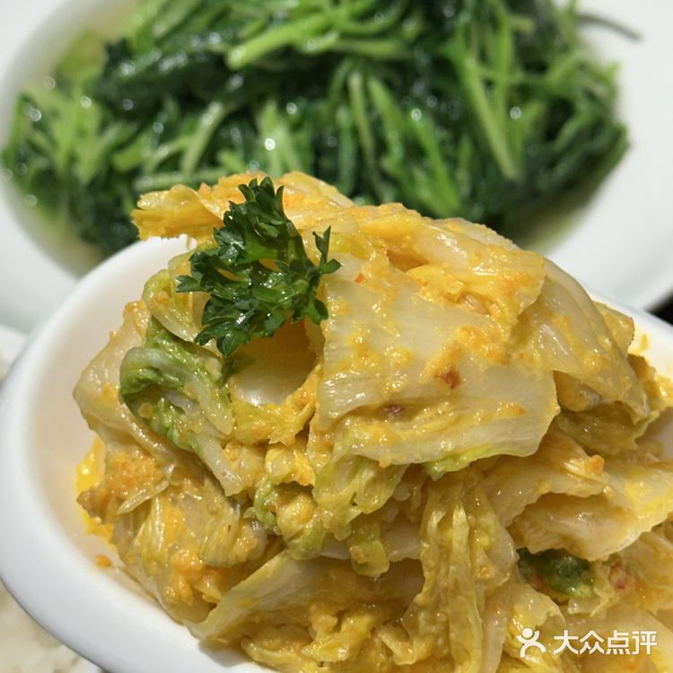 沉浸民国风 享尽台湾菜