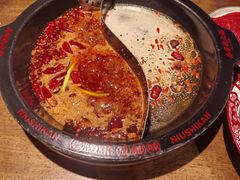 -牛市坎火锅(建设路店)