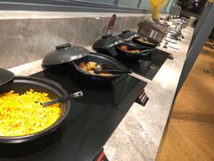 -比格比萨自助(万柳华联店)