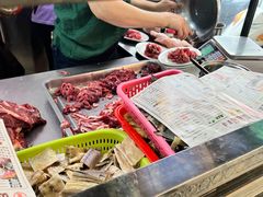 -山珍鲜牛肉火锅·本地连锁老字号(二马路汕中老店)