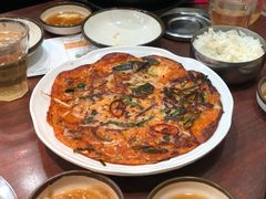 -神仙雪浓汤(明洞店)