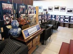 -三味书屋(复兴门内大街店)