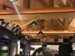 -贰醒·私房小院烧烤 (太古里店)