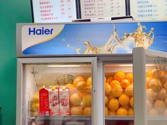 -九里香奶茶果汁(碧湖店)