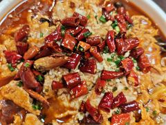 -天赢酒楼(青馨家园店)