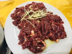 -大戚饭店(泰华路店)