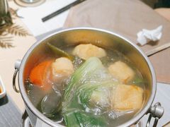 -顺德美的万豪酒店·自助餐·贡厨