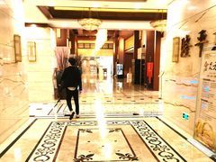 -宜春明月山维景国际温泉度假酒店