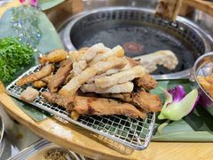 -玄希浪漫厨房·韩料烤肉(湖滨银泰in77店)