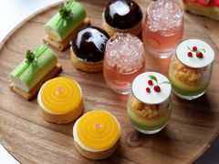 -三嚥阁 La Villa Restaurant