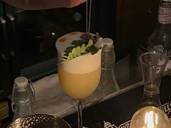 -BAR Signal·鸡尾酒酒吧
