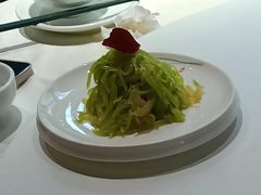 -月湖翠·上海菜(思南公馆淮海店)