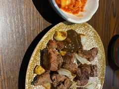 -大成铁板烧•板前(复古餐厅石老人店)