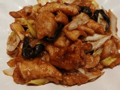 -凯鸽酒楼(恒安新区店)